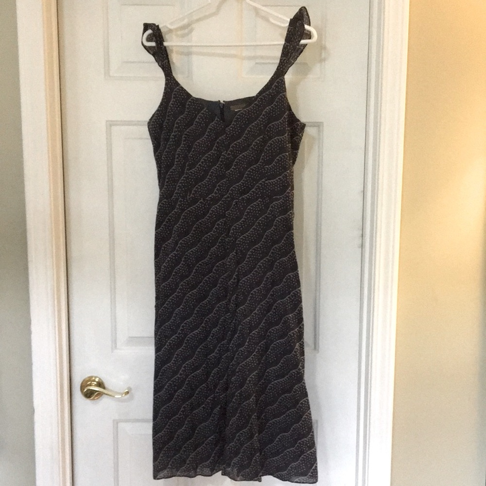 J. Crew dress